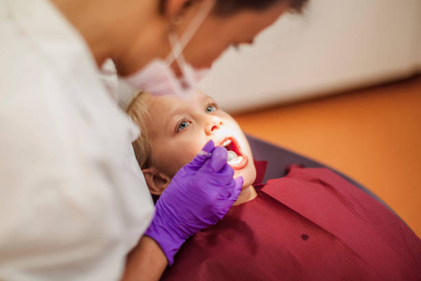 Best Urgent Care for Lost Fillings or Crowns in Cold Spring, MN