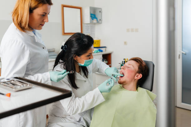 Best Emergency Dental Care for Broken or Chipped Teeth in Cold Spring, MN