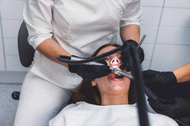Best Emergency Tooth Extraction in Cold Spring, MN
