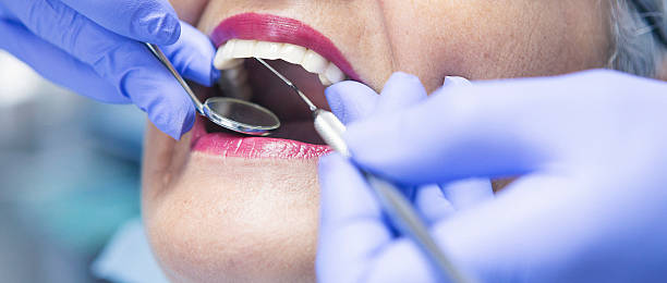 Best Emergency Treatment for Dental Infections or Abscesses in Cold Spring, MN
